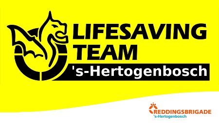 lifesaving team